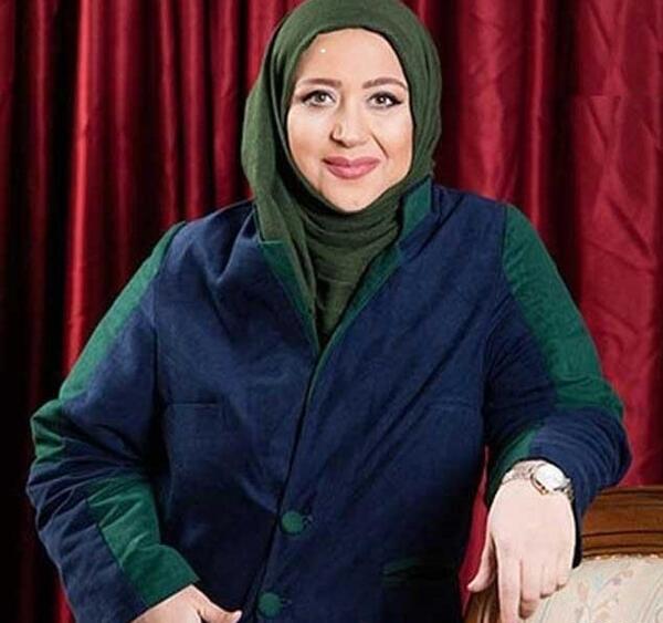 عکس شهره لرستانی بعد از لاغری