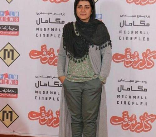 عکس شهره لرستانی بعد از لاغری
