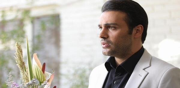 عکس گوشی سامان صفاری