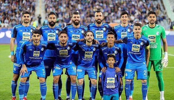 عکس تاج استقلال