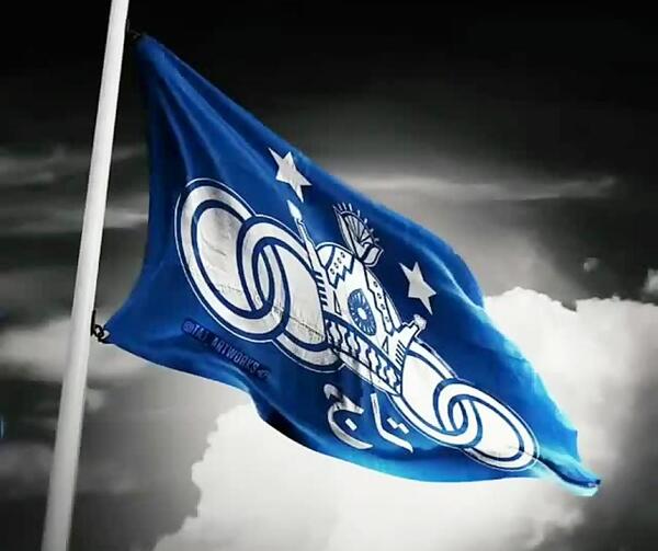 عکس تاج استقلال