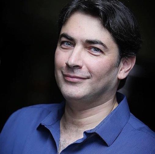 عکس جوانی پارسا پیروزفر