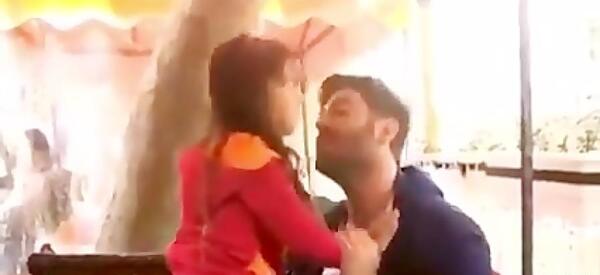 عکس دوست دختر رضا گلزار