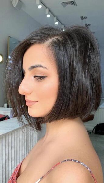 عکس مدل های کوتاهی مو دخترانه ۲۰۲۰