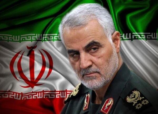 عکس سردار محمود فهیمی