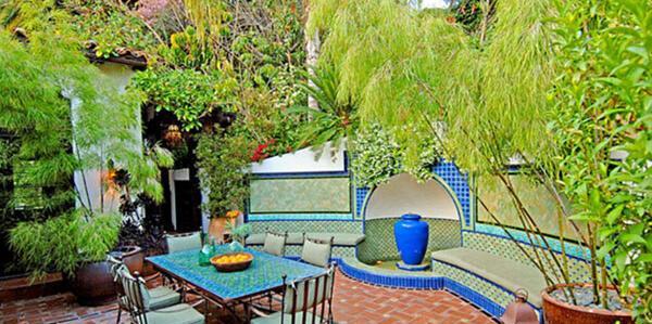 عکس خانه جیسون