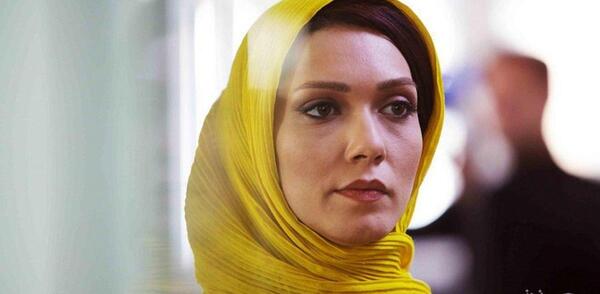 عکس بچگی شهرزاد کمال زاده