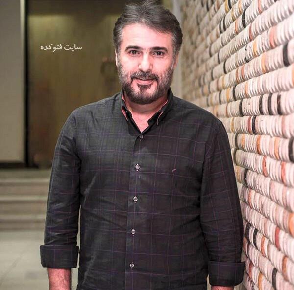 عکس نوشته سید جواد هاشمی