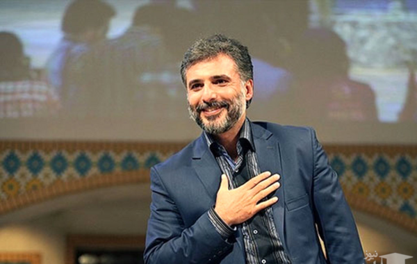 عکس نوشته سید جواد هاشمی