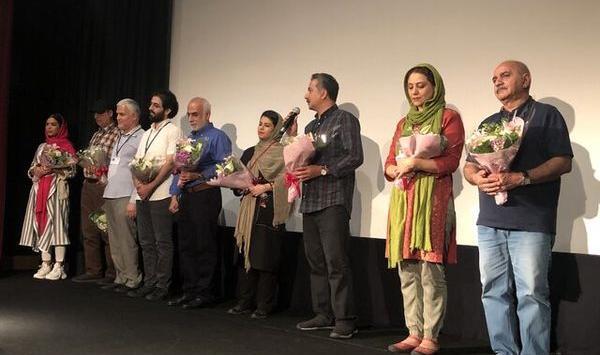 عکس جنجالی شبنم مقدمی