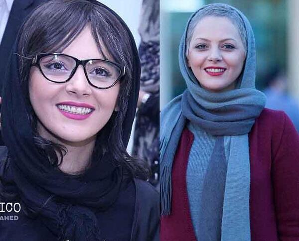 عکس جدید سمیرا سیاح