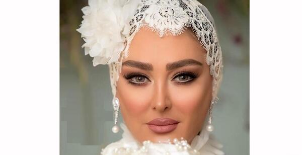عکس دوست پسر الهام حمیدی