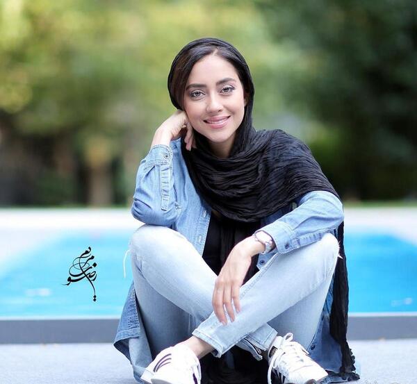 بیوگرافی عکس های بهاره کیان افشار