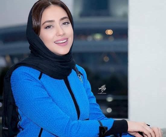بیوگرافی عکس های بهاره کیان افشار