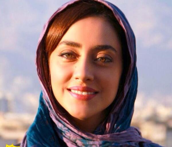بیوگرافی عکس های بهاره کیان افشار