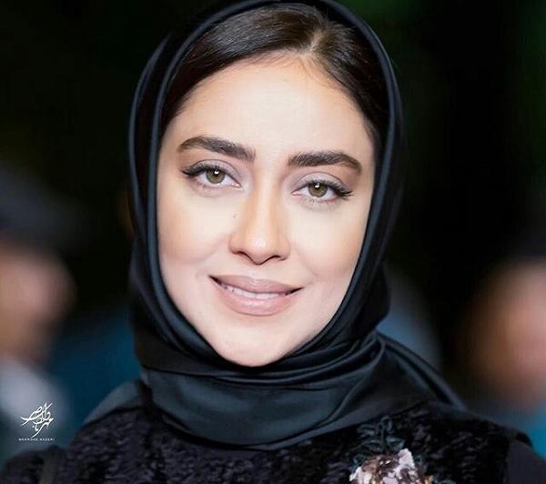 بیوگرافی عکس های بهاره کیان افشار