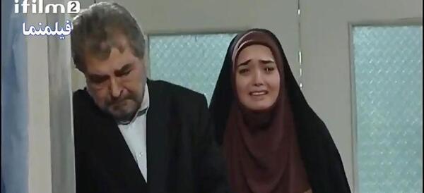 عکس بازیگر طاهر فردوس