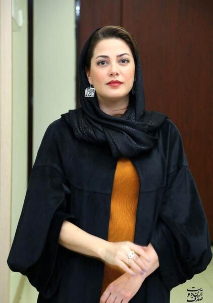 طناز طباطبایی عکس لو رفته