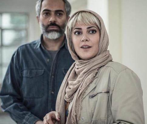 طناز طباطبایی عکس لو رفته