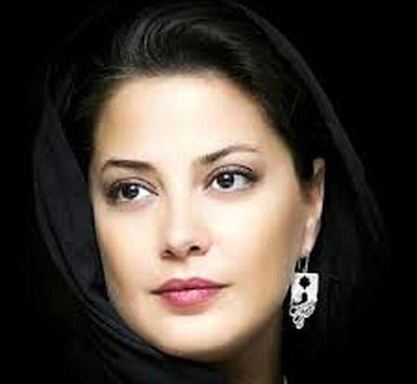 طناز طباطبایی عکس لو رفته