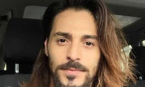 عکس ماشین کمال در فیلم گودال