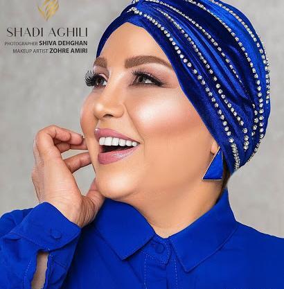 عکس حاملگی بهنوش بختیاری