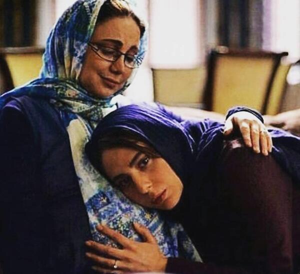 عکس حاملگی بهنوش بختیاری
