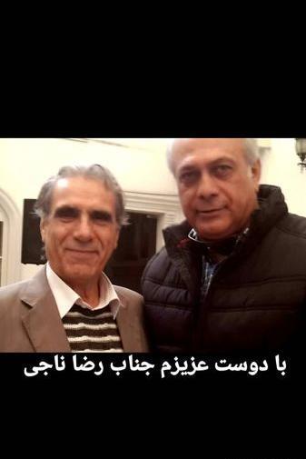 عکسهای بهمن دان