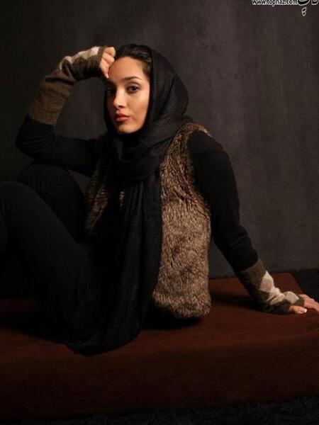عکس پروفایل خاطره اسدی