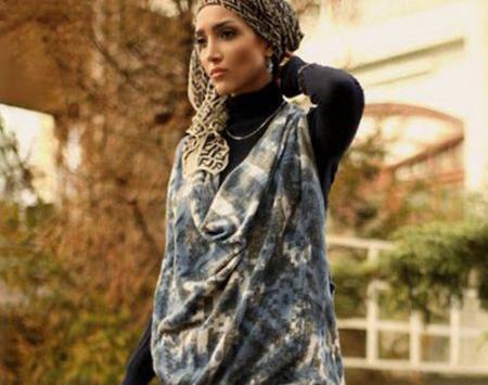 عکس پروفایل خاطره اسدی