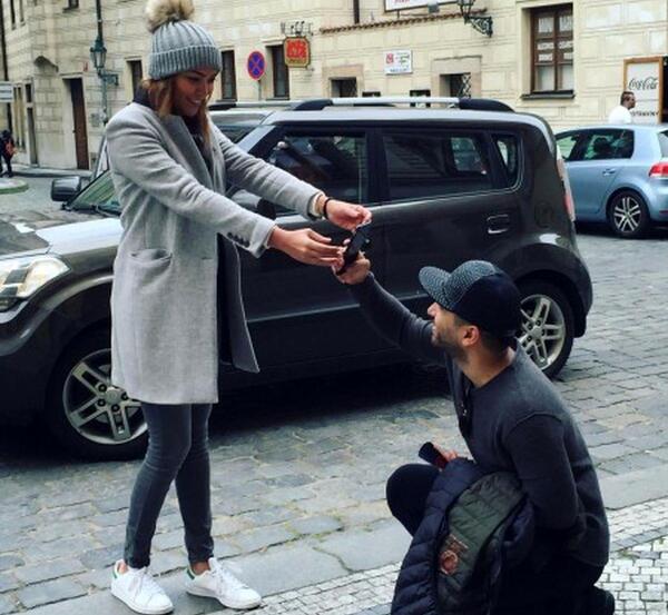 عکس سیروان خسروی و زانیار خسروی