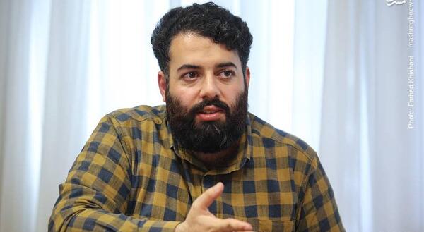 عکس همسر دوم زن شهید حججی کیست
