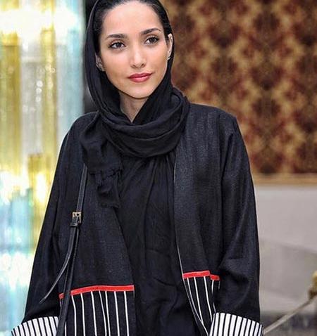 عکس بازیگر خاطره اسدی