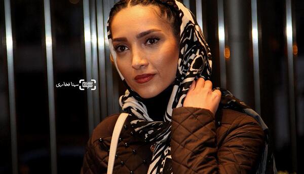 عکس بازیگر خاطره اسدی