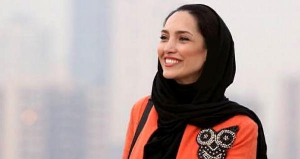 عکس بازیگر خاطره اسدی
