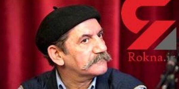 عکس قبر حمید جبلی