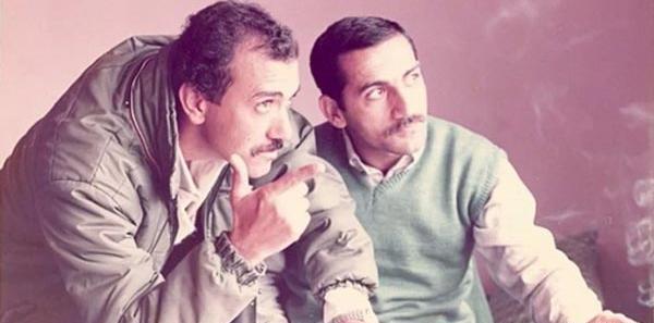 عکس قبر حمید جبلی