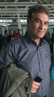عکس خانواده جعفر دهقان