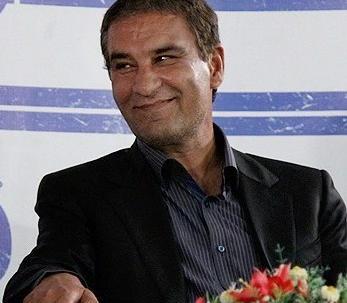 عکس خانواده جعفر دهقان