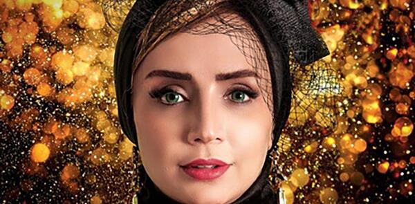 عکس شبنم قلی خانی قبل از عمل زیبایی
