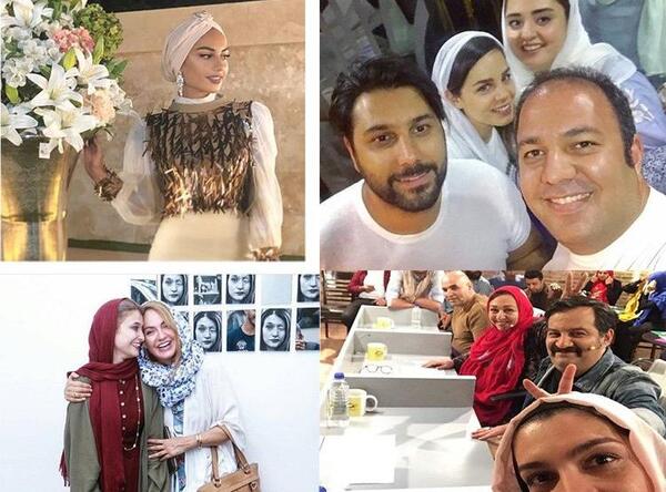 عکس اینستاگرام های