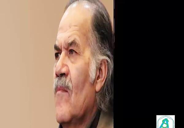 عکس سیروس ابراهیم زاده