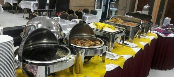 عکس هتل ستارگان مشهد