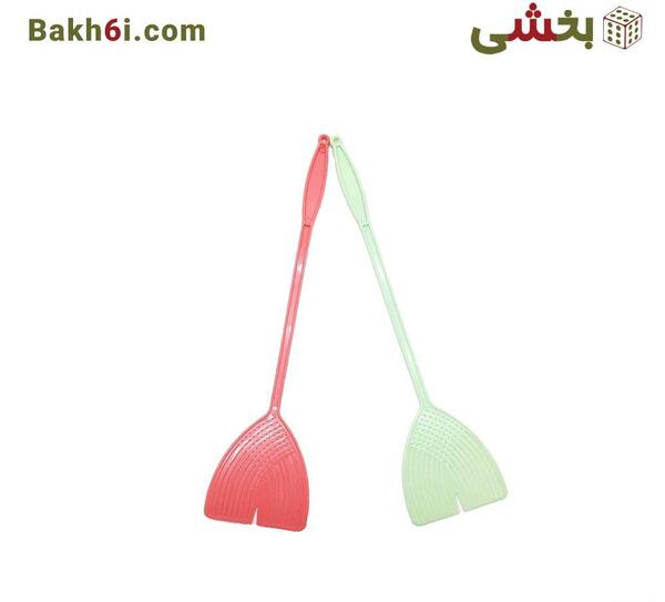 عکس پشه کش پلاستیکی