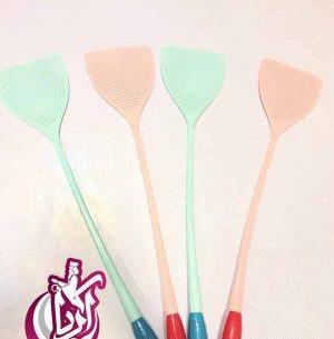 عکس پشه کش پلاستیکی