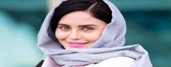 عکس کودکی الناز شاکردوست