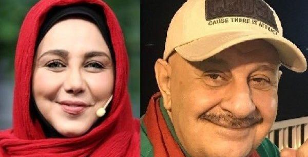 عکس غلامحسین لطفی بازیگر