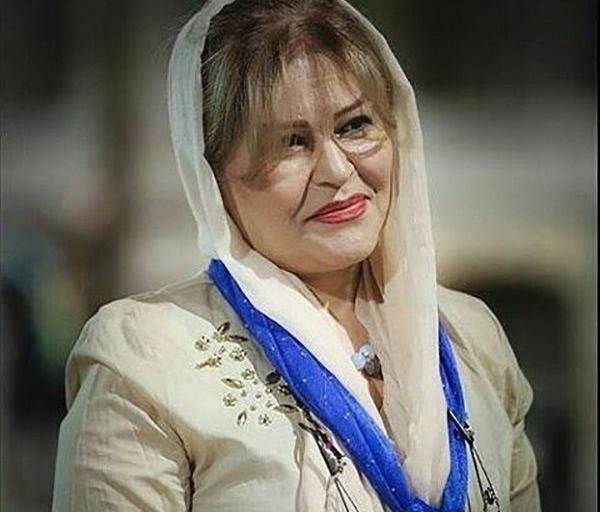 عکس مجید جعفری و اکرم محمدی
