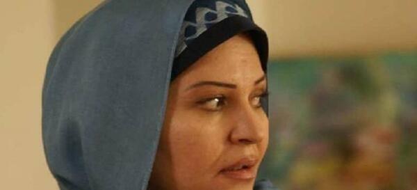 عکس مجید جعفری و اکرم محمدی