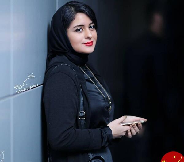 عکس تصاویر فاطیما بهارمست و همسرش